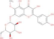 Patuletin-7-O-glucoside