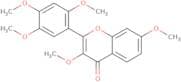 3,7,2',4',5'-Pentamethoxyflavone