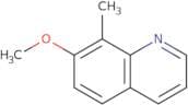 7-Methoxy-8-methylquinoline
