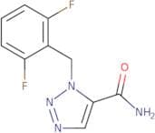 Rufinamide-5-carboxamide