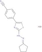 Remodelin hydrobromide
