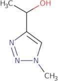 1-(1-Methyl-1H-1,2,3-triazol-4-yl)ethan-1-ol