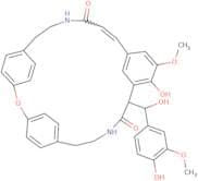 Lyciumamide B