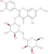 Rhamnetin-3-rutinoside