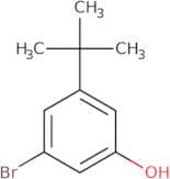 3-Bromo-5-tert-butylphenol