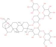 Saponin - from quillaja plant - 25%-30% sapogenin content