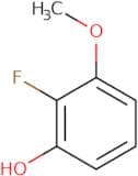 2-Fluoro-3-methoxyphenol