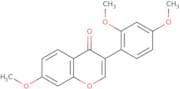 7,2',4'-Trimethoxyisoflavone