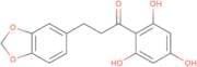 2',4',6'-Trihydroxy-3,4-methylenedioxydihydrochalcone