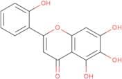 5,6,7,2'-Tetrahydroxyflavone