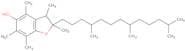 All-rac-alfa-Tocopherol EP Impurity A - (Mixture of Diastereomers)