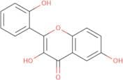 2',3',6-Trihydroxyflavone