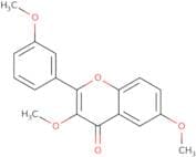3,6,3'-Trimethoxyflavone