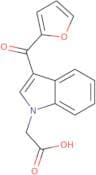 (4-Fluorophenyl)(2-hydroxy-1H-benzimidazol-5-yl)methanone