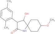 Spirotetramat metabolite byi08330-mono-hydroxy