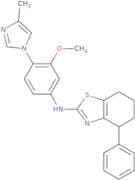 gamma-secretase modulator 1