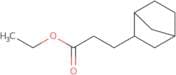 Ethyl 3-{bicyclo[2.2.1]heptan-2-yl}propanoate