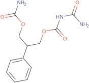 N-Aminocarbonyl felbamate