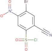 2-Fluoro-alpha-(2-methyl-1-oxopropyl)-gamma-oxo-N,beta-diphenyl-benzenebutanamide