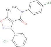 TGR5 Receptor Agonist