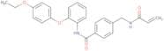 N-[2-(4-Ethoxyphenoxy)phenyl]-4-[(prop-2-enamido)methyl]benzamide