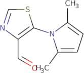 1-[[2-Fluoro-4-(1-methylpyrazol-4-yl)phenyl]methyl]indole-2,3-dione