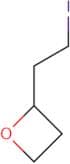 2-(2-Iodoethyl)oxetane