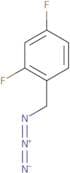 1-(Azidomethyl)-2,4-difluorobenzene