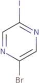 2-Bromo-5-iodopyrazine