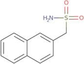 (Naphthalen-2-yl)methanesulfonamide