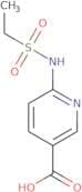 6-Ethanesulfonamidopyridine-3-carboxylic acid