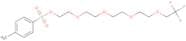 1,1,1-Trifluoroethyl-PEG5-tos
