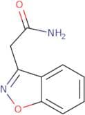 2-(1,2-Benzoxazol-3-yl)acetamide