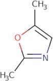 2,5-Dimethyloxazole