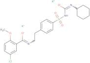 Glibenclamide potassium salt