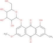 Physcion 8-β-D-glucoside
