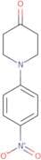 1-(4-Nitrophenyl)piperidin-4-one