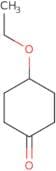 4-Ethoxycyclohexanone