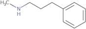 Methyl(3-phenylpropyl)amine