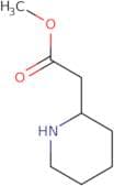 Methyl 2-(piperidin-2-yl)acetate