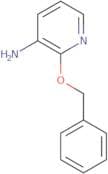 2-(Benzyloxy)pyridin-3-amine