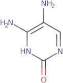 4,5-diamino-1,2-dihydropyrimidin-2-one