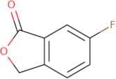 6-Fluorophthalide