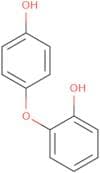 2-(4-Hydroxyphenoxy)phenol