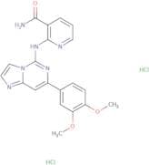 BAY 61-3606 dihydrochloride