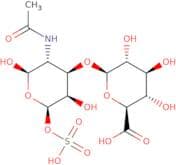 Chondroitin sulfate A sodium salt - Average MW 10,000 - 50,000