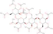 D-Cellotetraose tetradecaacetate