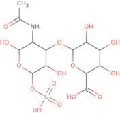 Chondroitin sulfate A sodium from bovine trachea