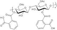 Cellulose acetate hydrogen phthalate