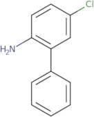 4-Chloro-2-phenylaniline